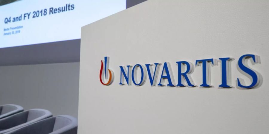 Novartis