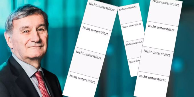 Nach 22 Beschwerden - SRF-Ombudsmann teilt gegen Super-Motzer aus