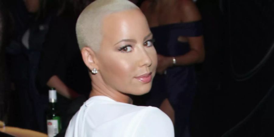 amber rose