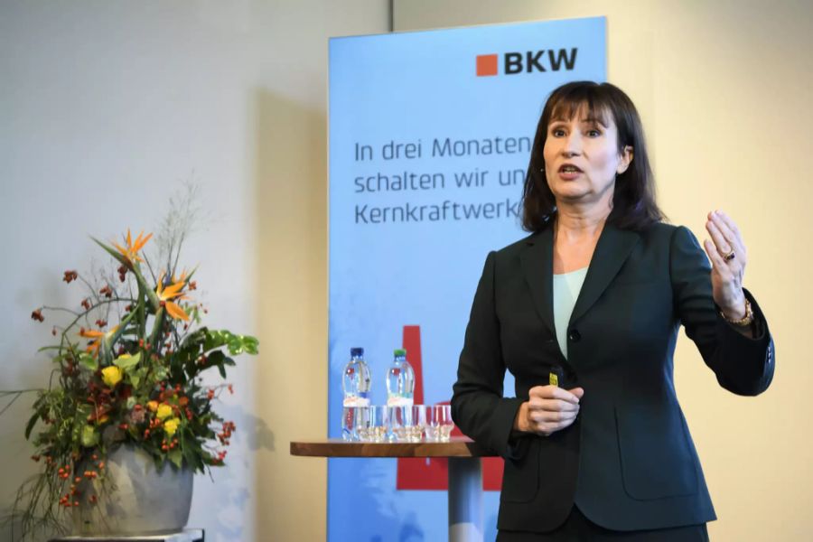 bkw energie