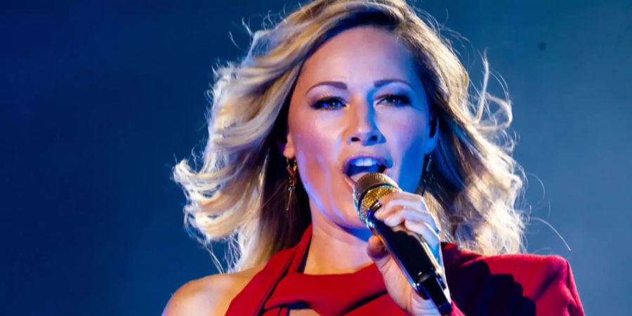 helene Fischer