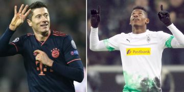 Bayern München