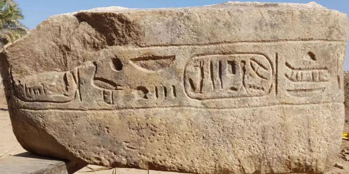 «Überraschend» - Forscherteam entdeckt alte Brauereianlagen in Kairo