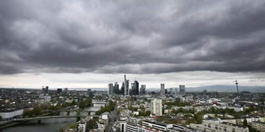 Frankfurt am Main.