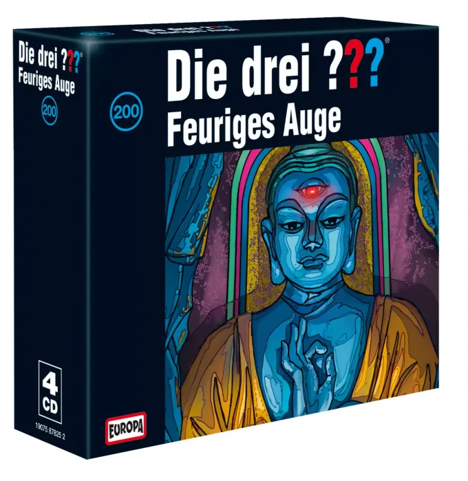 Die drei fragezeichen folge 184