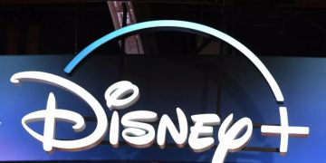 Disney+