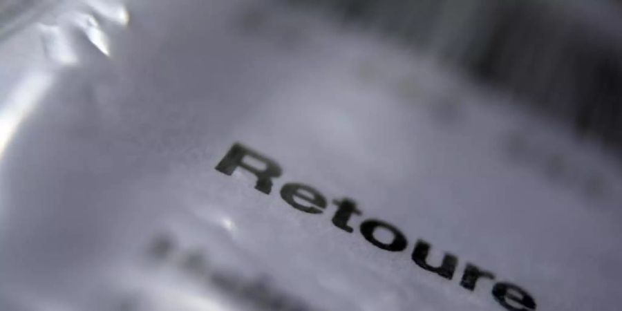 retour