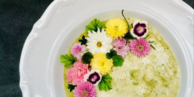 Kreatives Gericht von Mumsthefoodblog Kreatives Gericht von Mumsthefoodblog