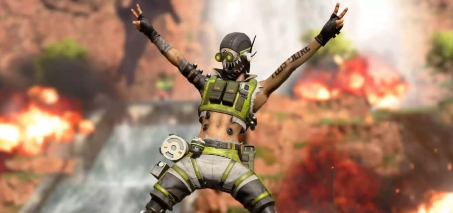 Apex Legends