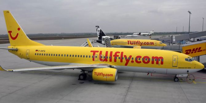 tuifly