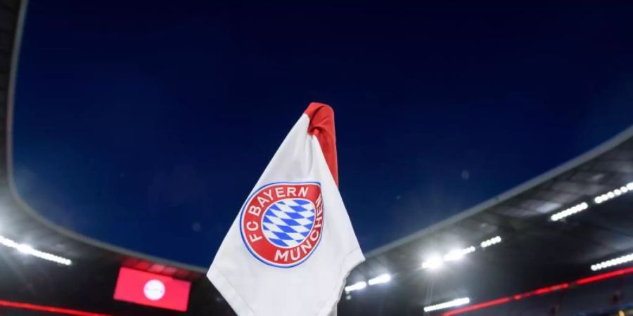 Der FC Bayern München kann in der Gruppenphase nicht mehr von Platz eins verdrängt werden. Foto: Matthias Balk