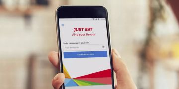 Just-Eat