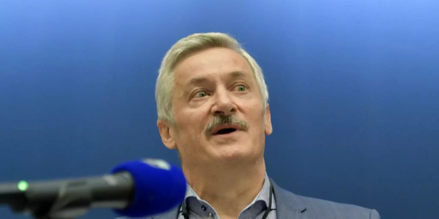Markus Malagoli