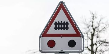 Bahnübergang