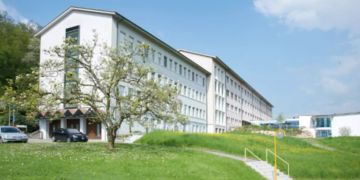 spital laufen