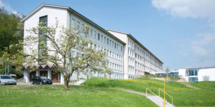 spital laufen