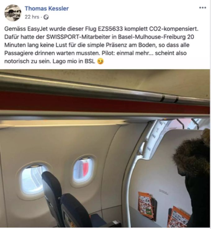 EuroAirport Basel Easyjet EuroAirport Basel Easyjet