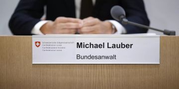 michael lauber