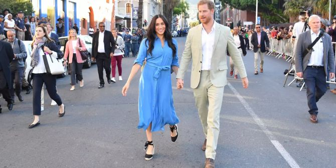 afrika kleid meghan