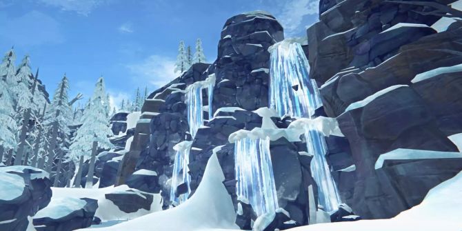 The Long Dark