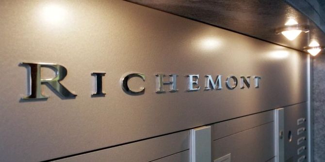 richemont