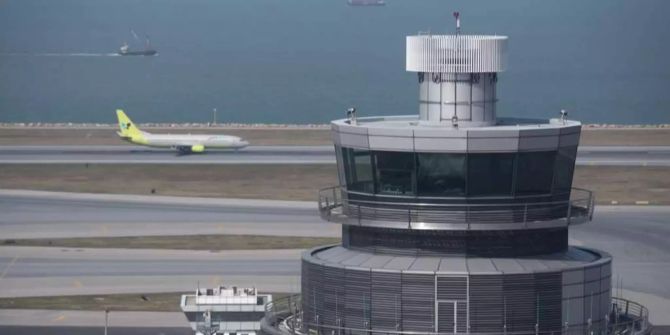 Hong Kong Airlines