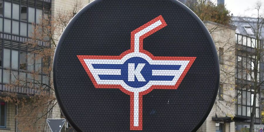 So umstritten der Puck auf einem Kreisel in Kloten ist, so unumstritten ist die Leaderposition des EHC in der Meisterschaft