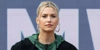 Berlin - Lena Gercke hatte Corona: Mir ging's richtig schlecht Berlin - Lena Gercke hatte Corona: Mir ging's richtig schlecht