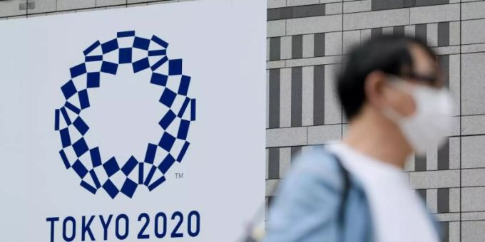 Japan wird im Juni beginnen, seine Olympia-Athleten zu impfen. Foto: Cezary Kowalski/SOPA Images via ZUMA Wire/dpa Japan wird im Juni beginnen, seine Olympia-Athleten zu impfen. Foto: Cezary Kowalski/SOPA Images via ZUMA Wire/dpa