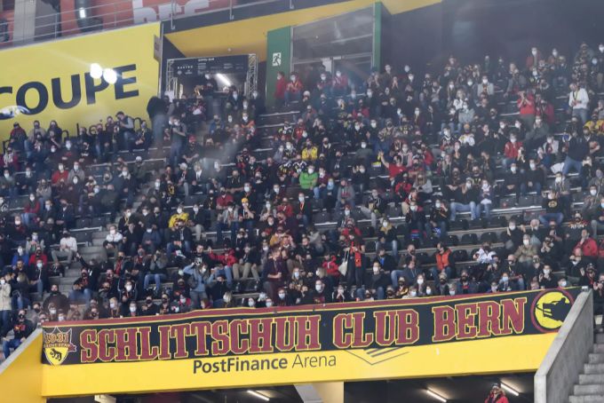 SCB Fans