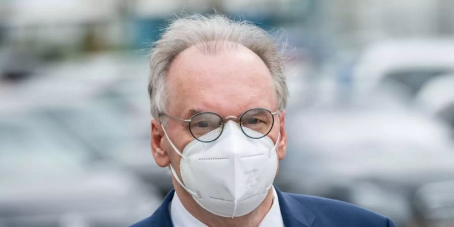 Reiner Haseloff (CDU)