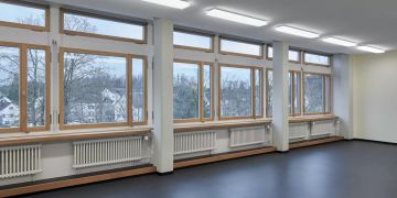 neuen Fenster