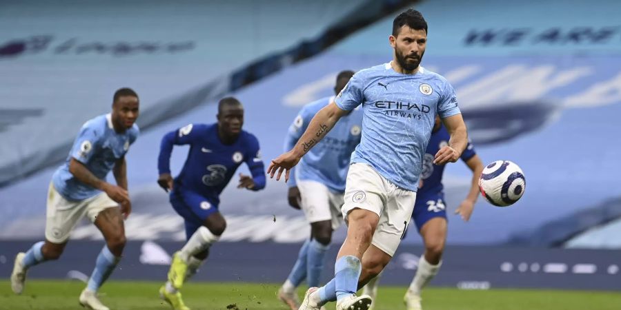 Champions League revolution