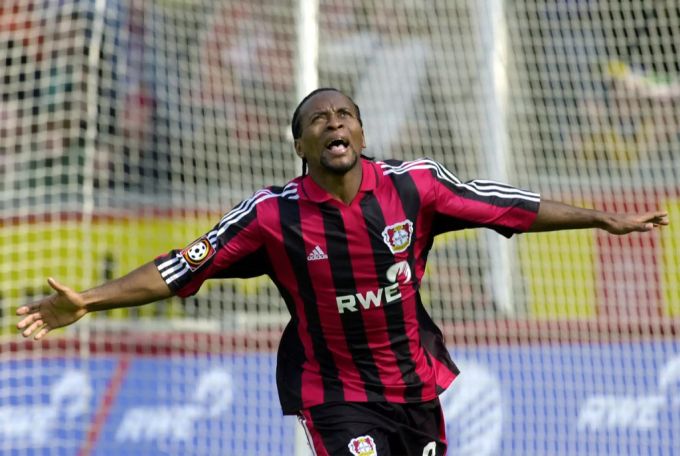 Ze Roberto