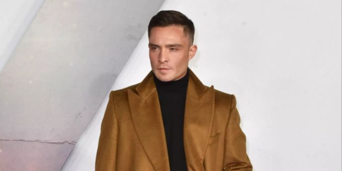 Ed Westwick Ed Westwick