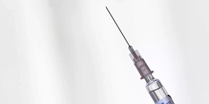 WHO - Impfen ist ein Mittel gegen antimikrobielle Resistenzen