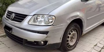 Unfall