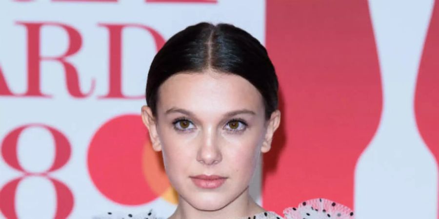 Millie Bobby Brown