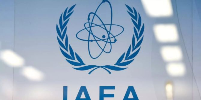 IAEA