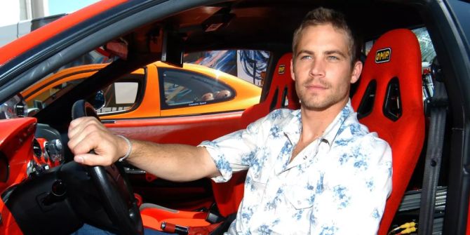 Fast & Furious 9