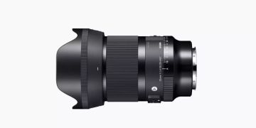 Sigma 35mm F1.4 Art