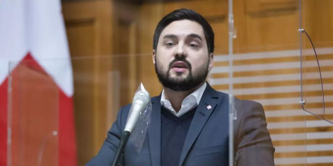 «60 Milliarden nötig» - SP-Präsident Wermuth zeigt Corona-Ausstiegsplan