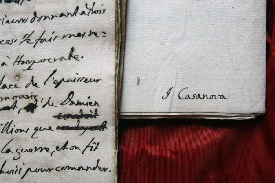 casanova