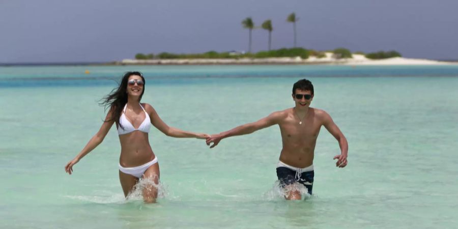 Coronavirus Malediven Tourismus