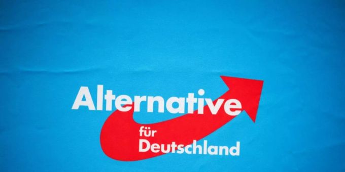 AfD-Logo AfD-Logo