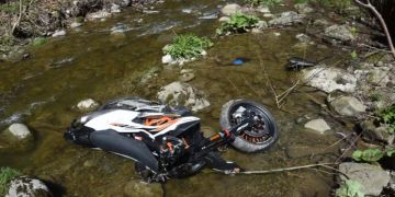 Unfall