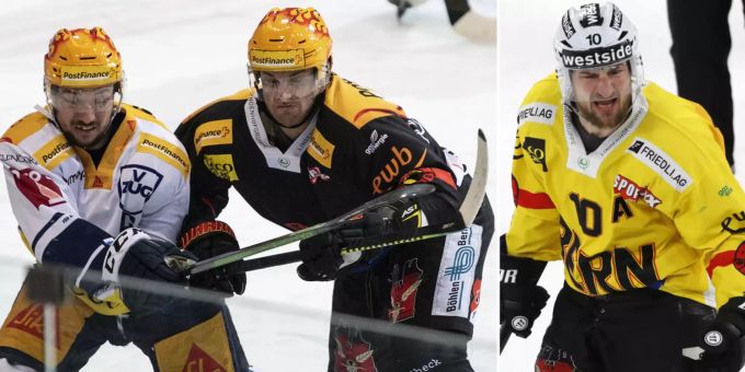 Playoffstart - Deshalb darf der SCB von der Sensation gegen Zug träumen