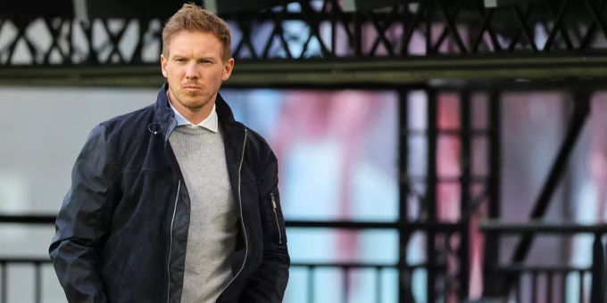 Wechselt Julian Nagelsmann nochmals innerhalb der Bundesliga? Bayern München