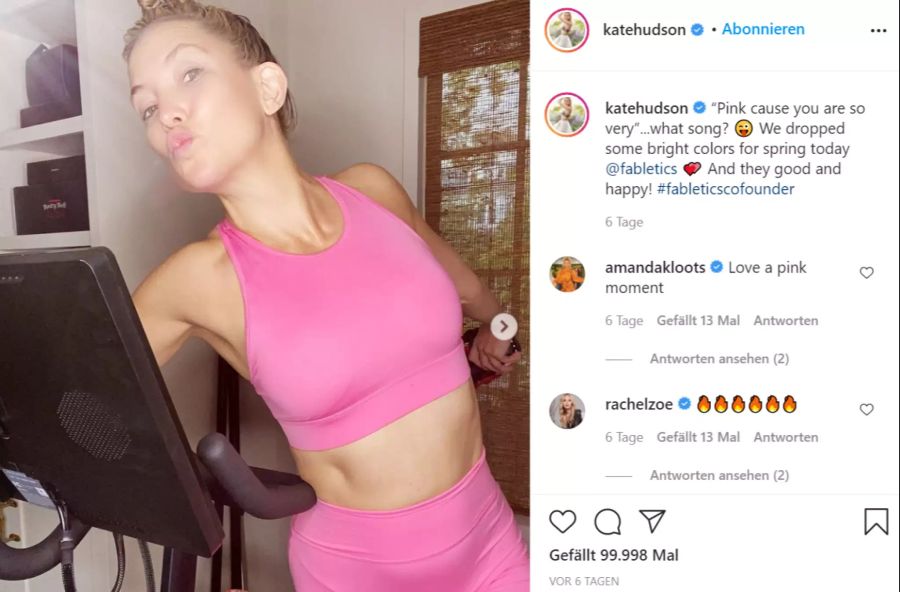 Kate Hudson