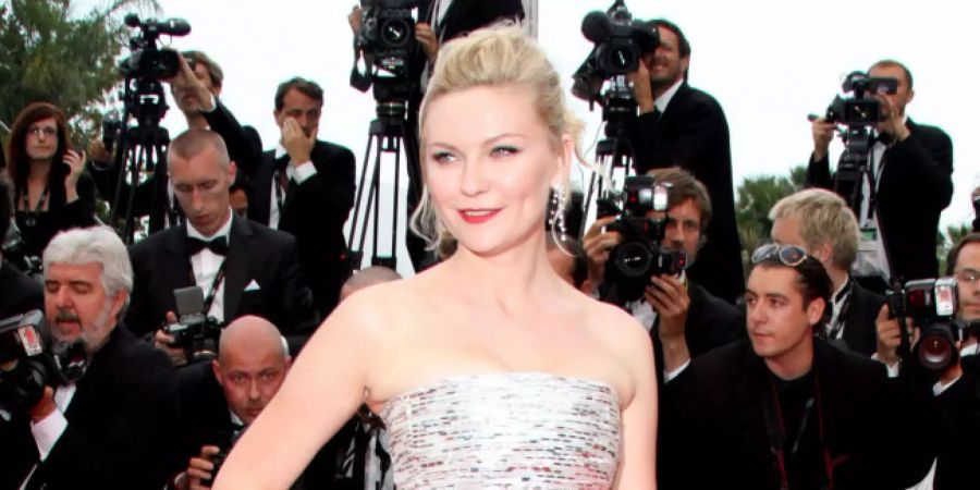 Kirsten Dunst
